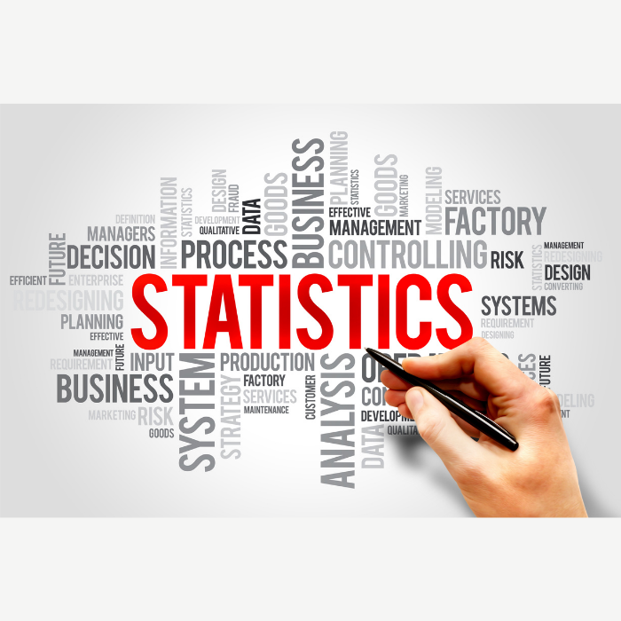 cbd statistics 2021 and information