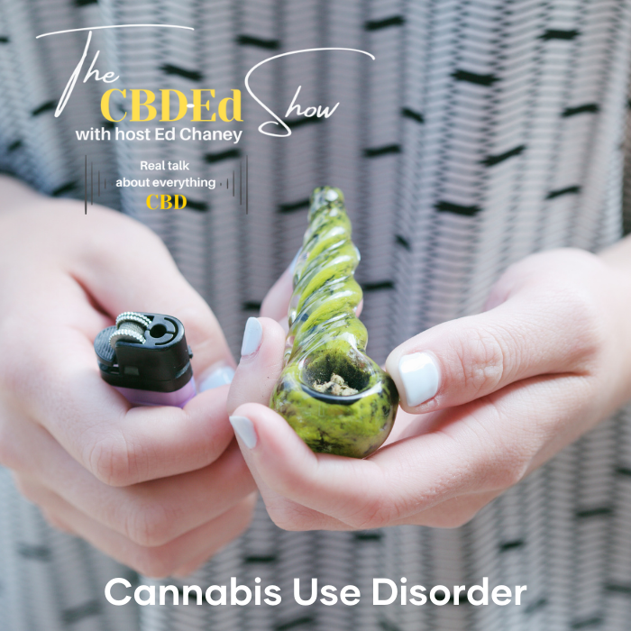 Cannabis Use Disorder (CUD)