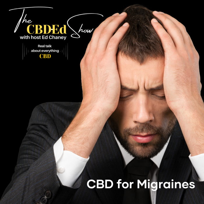 cbd for migraines